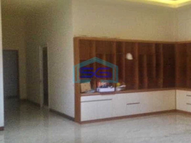 Disewakan Ruko Strategis Di Danau Indah Raya, Sunter Jakarta Utara LT 310m2