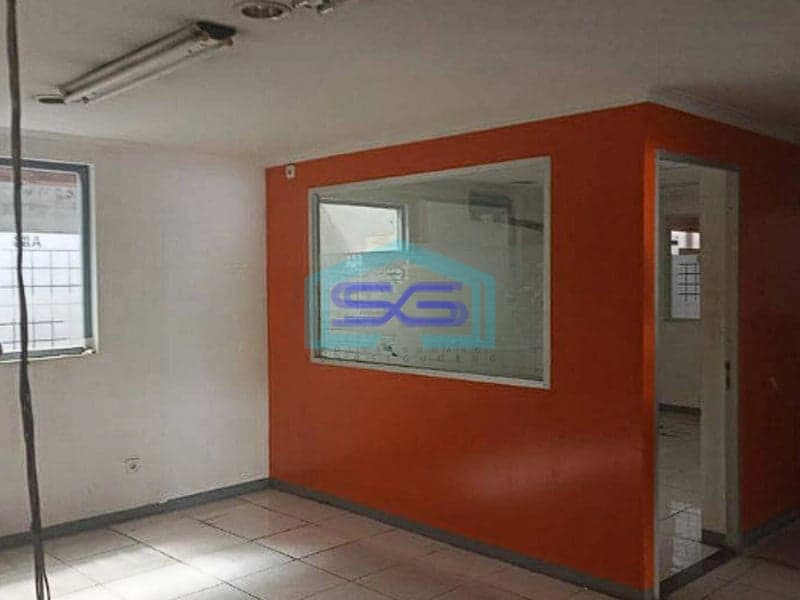 Disewakan Gudang di Sunter Jakarta Utara LT 2500m2