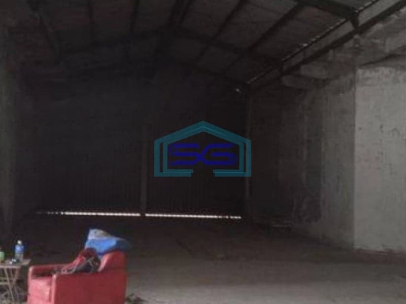 Disewakan Kantor Luas Bangunan 400 m² Lokasi Basuki Rachmat Surabaya