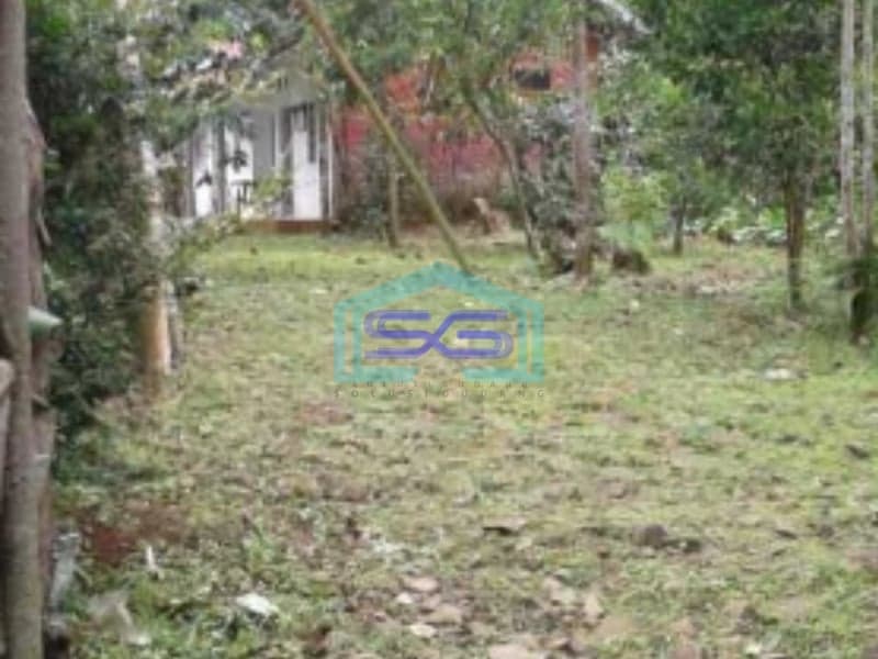Dijual Tanah Strategis di Kp. Leuwi Liang Cibodas Bandung Luas Tanah  6700 m²