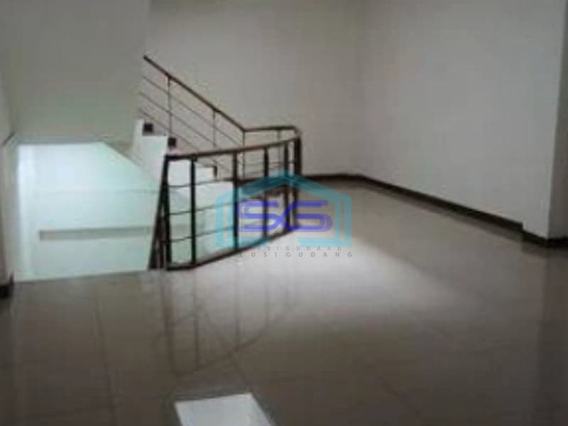 Disewakan Ruko Sunter Cocok untuk Kantor Ruko 4 lantai di Sunter Jakarta Utara siap Pakai LB 200m2