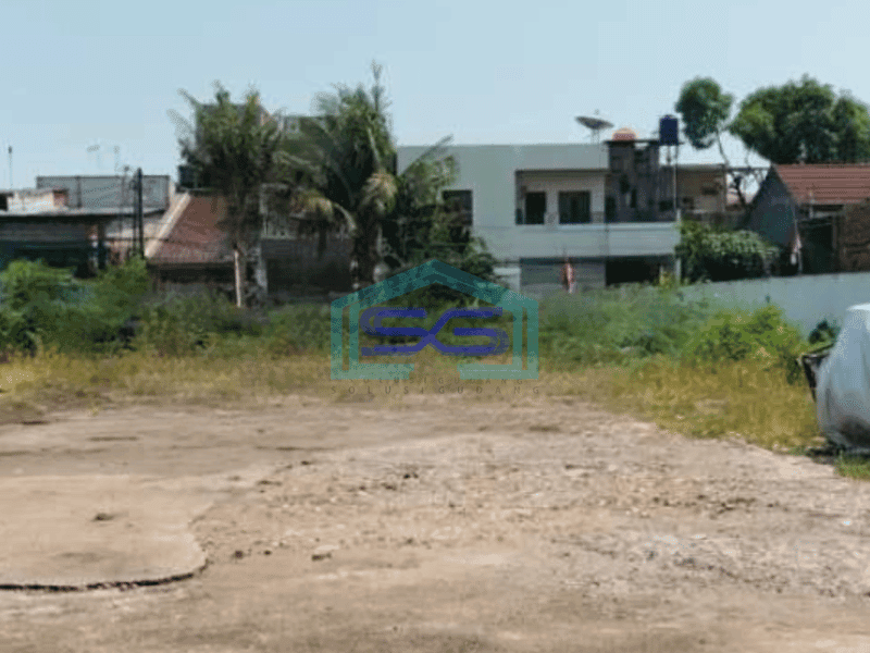 Disewakan Tanah Murah Lokasi di Sunter Jakarta Utara