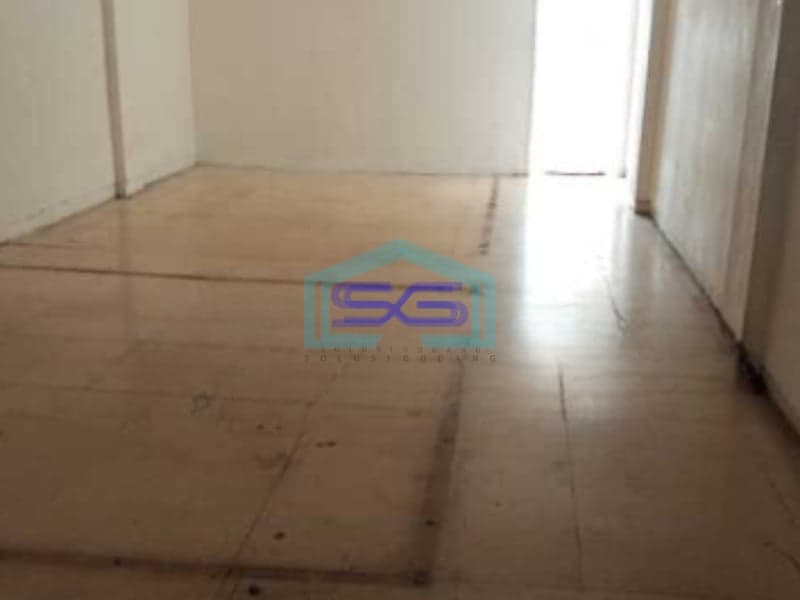 Disewakan Ruko Luas Bangunan  360 m² Lokasi di Jakarta Pusat