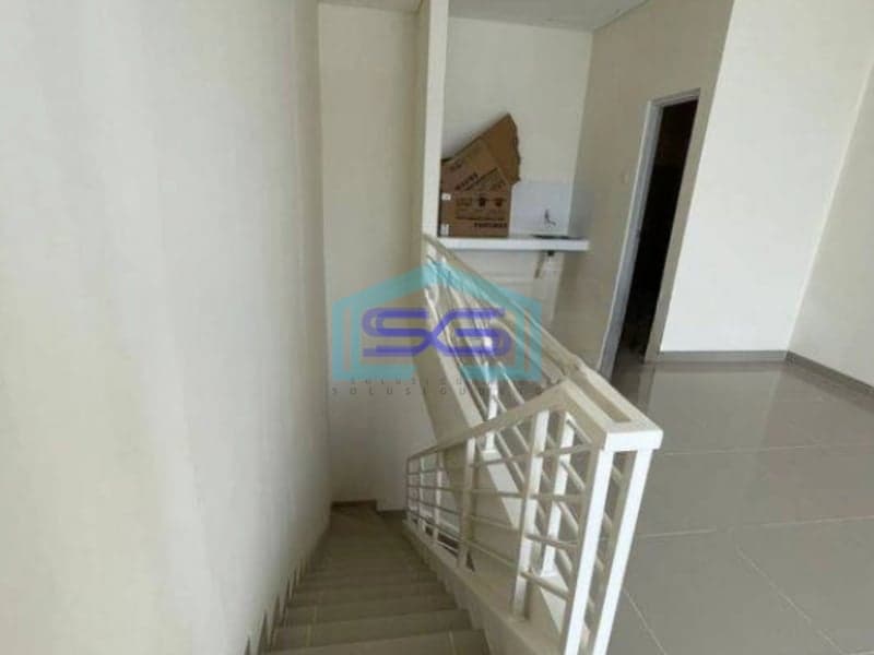 Disewakan Ruko Aniva Grande Gading Serpong Luas Bangunan 75m2 Tangerang