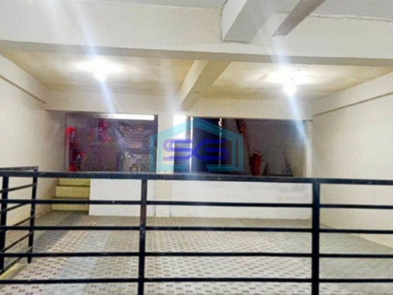 Disewakan Ruko Siap Pakai Luas Bangunan 240m2 Lokasi di Malang