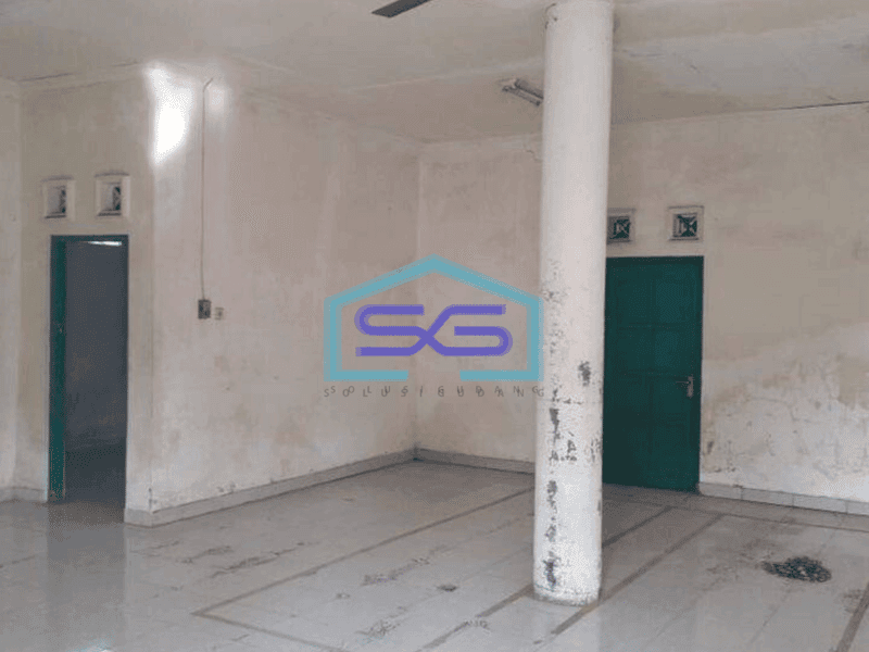 Disewakan Gudang di Gamping Sleman Jogja