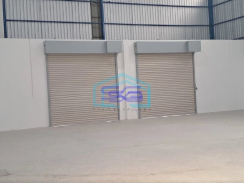 Disewakan Gudang Delta Silicon Lippo Cikarang Jawa Barat Luas Bangunan  4096 m²