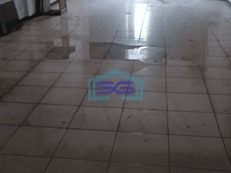 Dijual Ruko 3 Lantai Luas Bangunan  216 m² di Rungkut Surabaya
