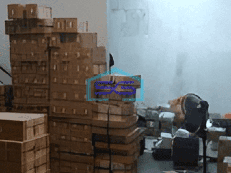 Dijual Ruko di Gading Serpong Tangerang