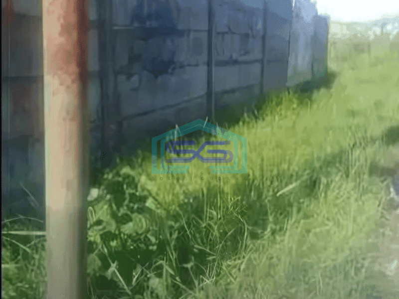 Dijual Tanah Kavling di Tigaraksa Kp. Cileles Bantar Panjang Tangerang