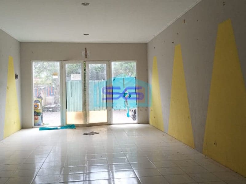 Disewakan Ruko Strategis Komplek Springhill Palembang LB 190m2