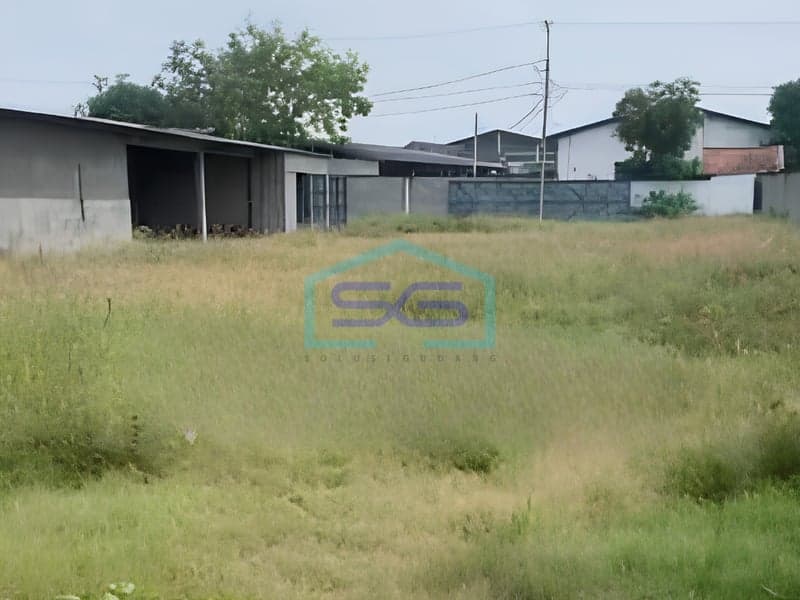Disewakan Gudang Zona Industri Lokasi Strategis Ceper, Klaten Jawa Tengah LB 3000m2