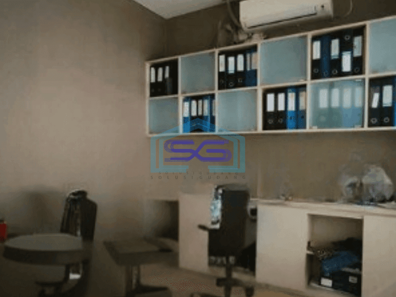 Dijual Ruko Murah Luas Bangunan 270 m² di Tebet Jakarta Selatan Ada Lift