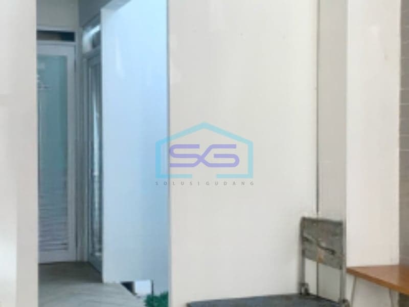 Dijual Ruko Luas Tanah 171 m² Lokasi di Tangerang Bebas Banjir