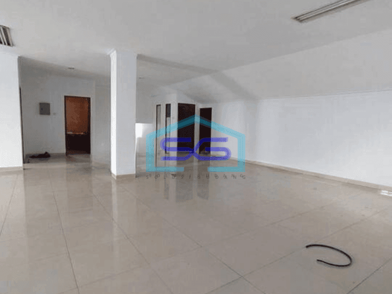 Disewa Ruko Gandeng di Pejaten Barat Ps. Minggu Jakarta Selatan