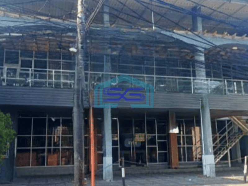 Disewakan Ruko 2 Lantai di Tebet Jakarta Selatan Luas Bangunan  682 m²