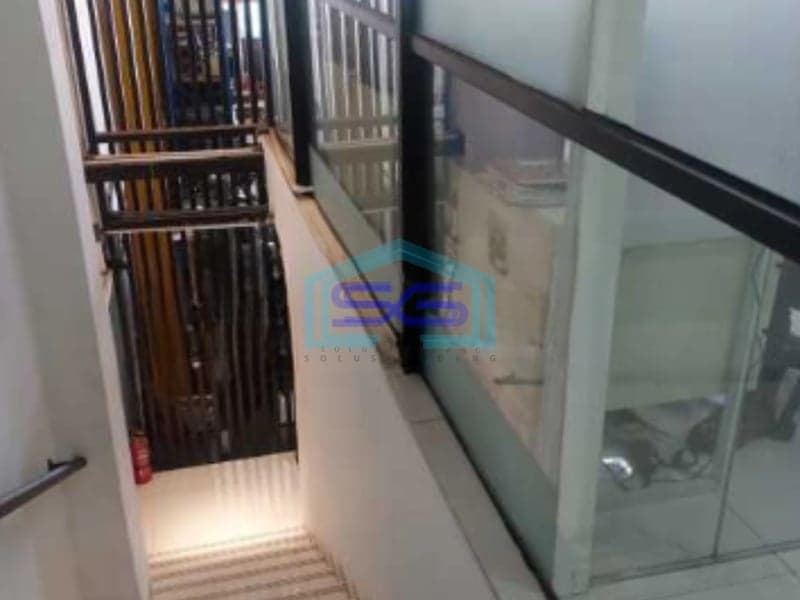 Disewakan Gudang Ada Kantor Luas Tanah 324 m² di Cakung Jakarta Timur