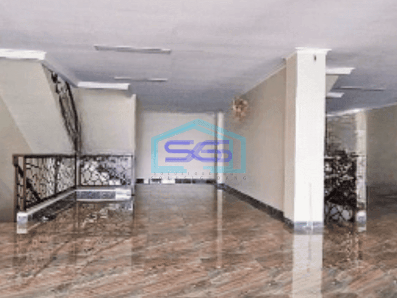 Dijual  Ruko 3 Lantai Di Pejaten Pasar Minggu Jakarta Selatan Luas Tanah 161 m2