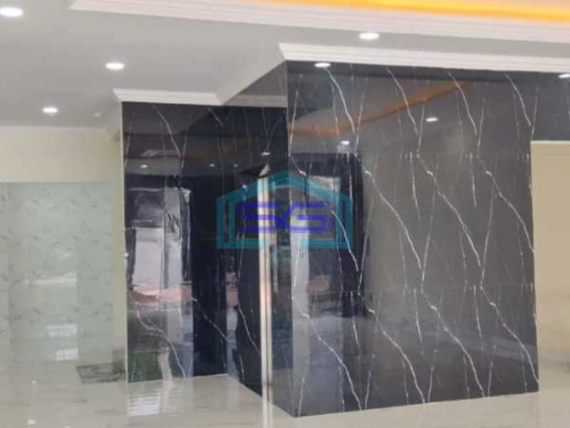 Dijual Gedung 6 Lantai Di Daerah Menteng Jakarta Pusat Siap Huni Sangat Strategis LT 1075m2