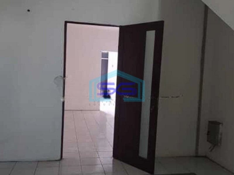 Dijual Ruko Gandeng di Komplek Ruko Mega Sunter Jakarta Utara LB 700m2