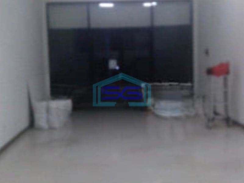 Dijual Ruko Lokasi Gading Serpong Tangerang Luas Bangunan 100 m²