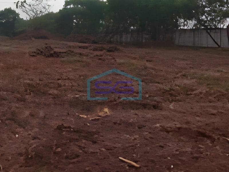 Dijual Tanah Industri Luas 25000 m² Bebas Banjir di Tangerang Banten