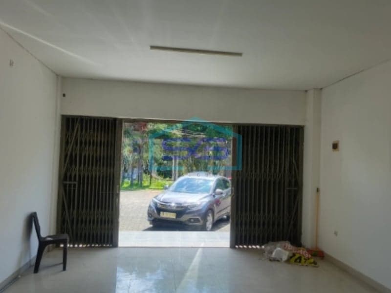 Dijual Ruko Harga Murah di Grand Meridian, Manado LB 200 m²