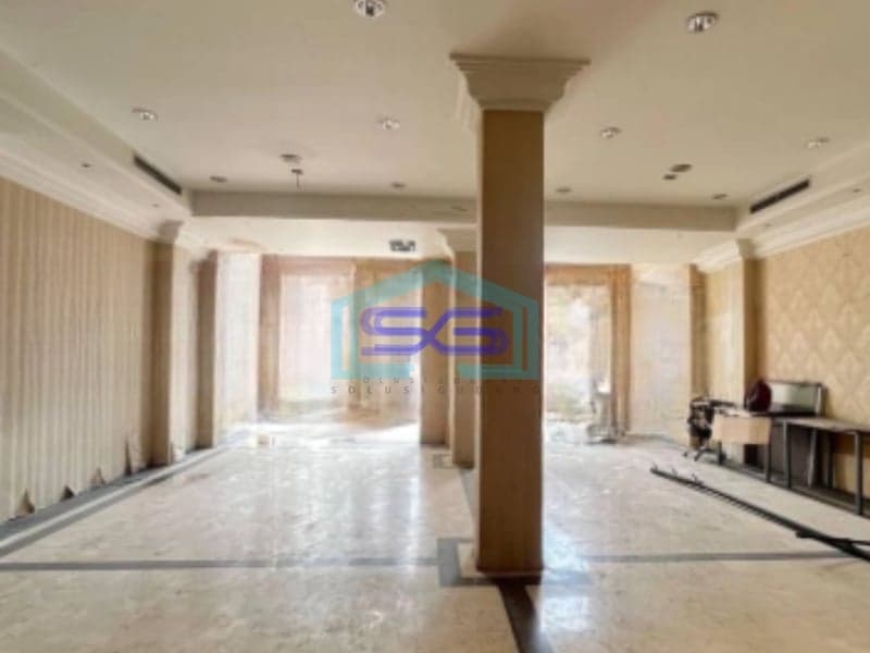 Disewakan Gedung Kantor Luas Bangunan 900 m² Lokasi Tanah Abang Jakarta Pusat
