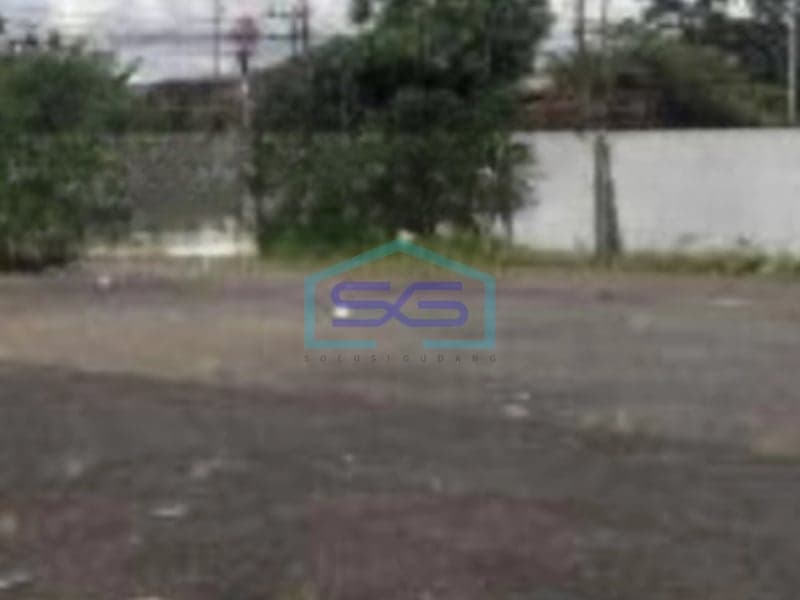 Dijual Tanah Luas 2920 m² Lokasi di Bandung Jawa Barat