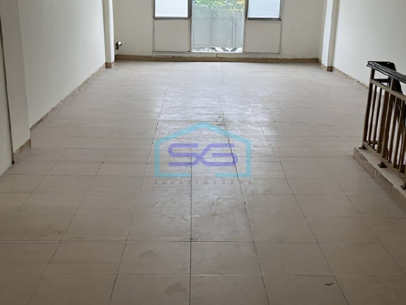 Dijual Ruko di Green Mansion, Daan Mogot, Jakarta Barat Luas Tanah 67 m²