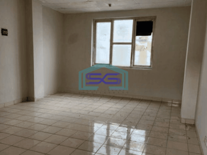Dijual Ruko di Golden Boulevard BSD Tangerang