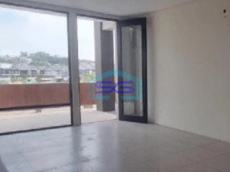 Disewakan Ruko Di Kota Baru Parahyangan (KBP) Sasakirana Batujajar Bandung LB 139m2