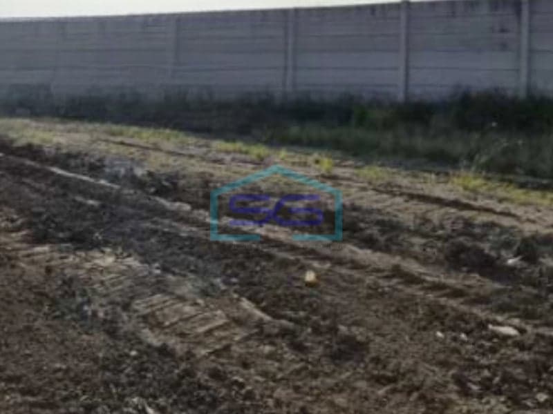 Dijual Tanah Lokasi di Tangerang Banten Sertifkat SHM