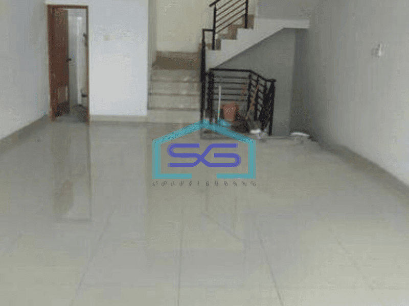 Disewakan Ruko Murah di Pusat Kota Cocok Untuk Gudang di Umbulharjo Jogja