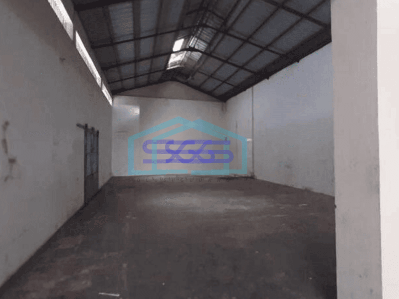 Sewa Gudang Aman Bebas Banjir Area Industri Kota Garut
