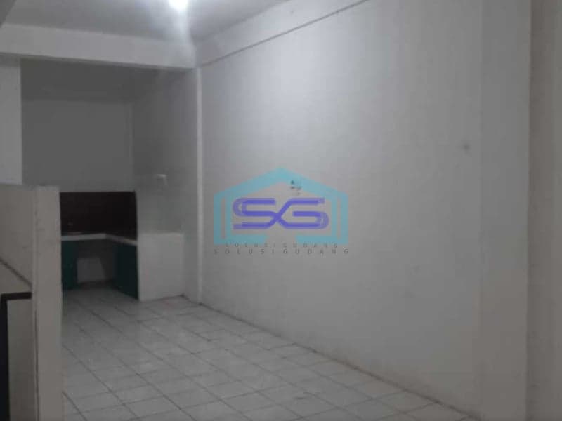 Disewa Ruko Jelambar Baru Grogol Petamburan Jakarta Barat Luas Bangunan  200 m²