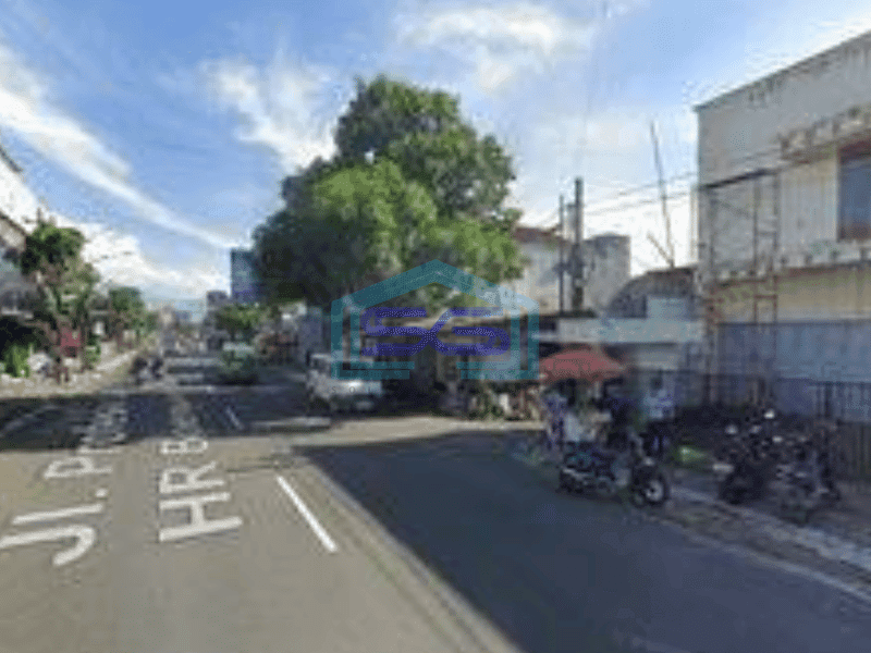 Dijual Ruko Jl Hr Bunyamin Purwokerto Utara Banyumas