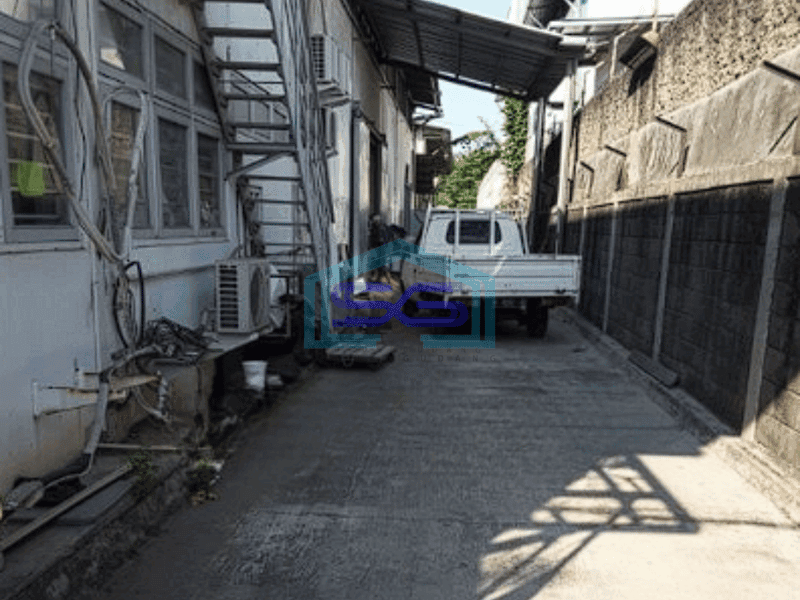 Disewakan Gedung Bagus di Daerah Sunter Jakarta Utara Luas 250m2
