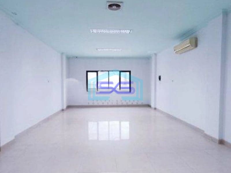 Dijual Ruko Gandeng 3 di Kebon Jeruk Jakarta Barat 3 Lantai