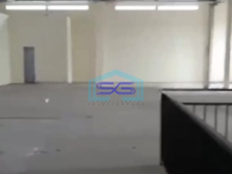 Disewakan Ruko 2 Lantai Siap Pakai Di Jl. Setia Budi Srondol Banyumanik Semarang LT 860m2