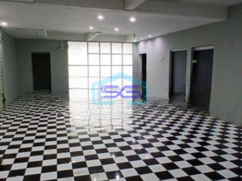 Disewakan Ruko Murah Parkir Luas Cocok Kantor dan Usaha di Sleman Yogyakarta LT 276m2