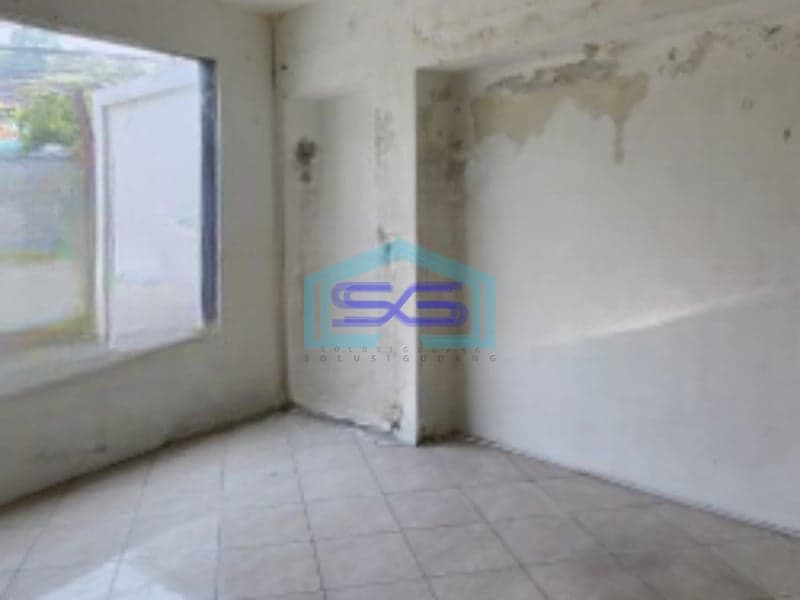 Disewakan Ruang Usaha Lokasi Semarang di Pusat Kota