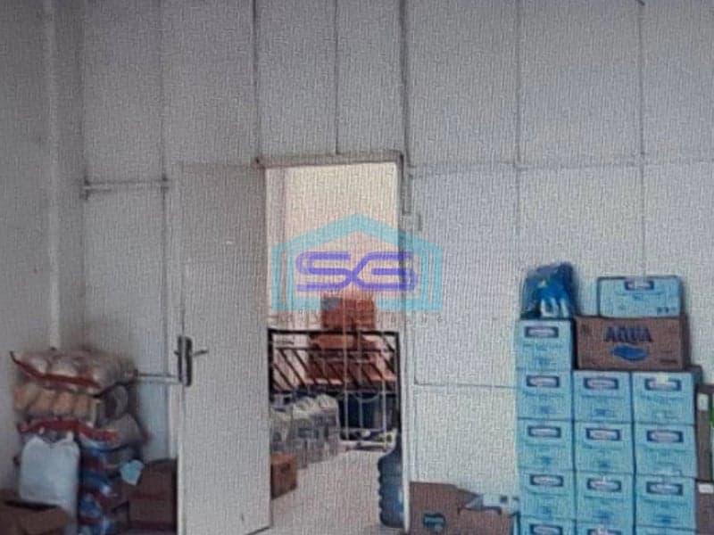 Dijual Ruko ex Indomaret Di Cileungsi Bogor Dipinggir Jalan Raya