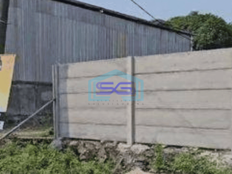 Dijual Tanah di Kav dpr cipondoh Tangerang 809