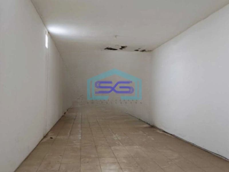 Disewakan Ruko 3 Lantai Luas Bangunan   175 m² Lokasi Malang