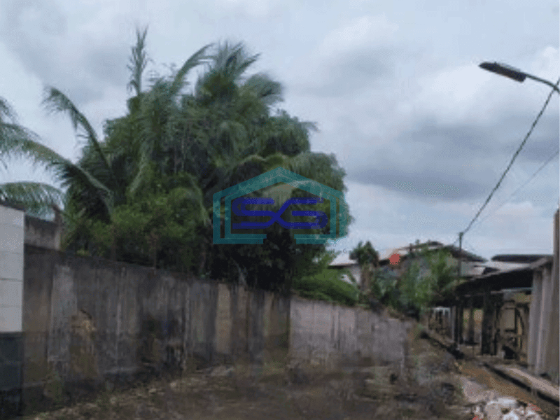 Dijual Gudang Luas Tanah  150 m² di Cipondoh Tangerang