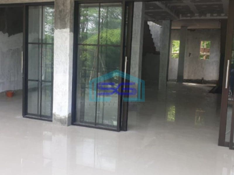 Disewakan Ruko Luas Bangunan 460 m² Lokasi Depok Jawa Barat