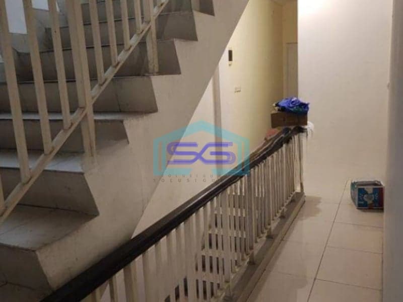 Dijual Ruko Sedayu Square Termurah Siap Pakai Jakarta Barat