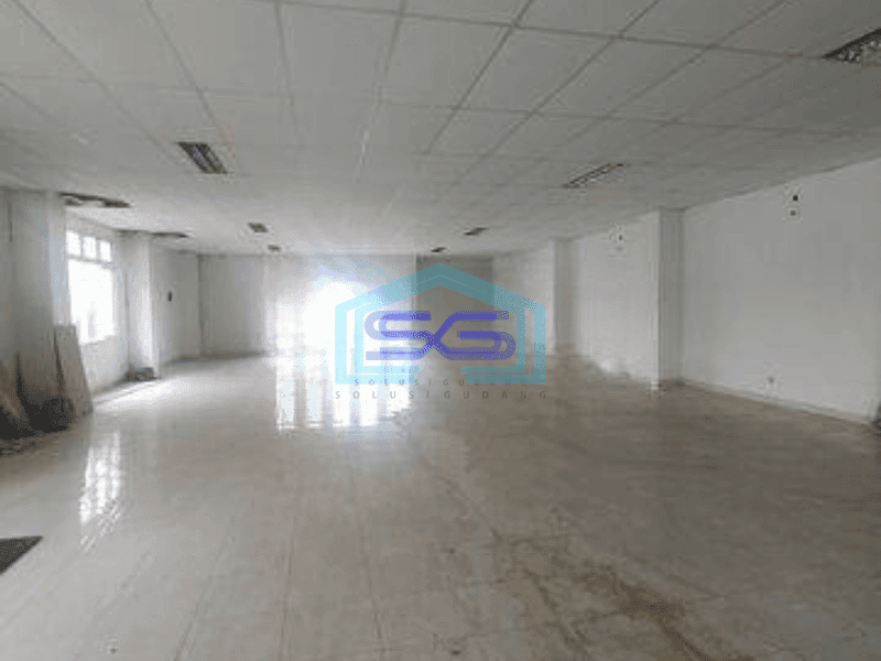 Disewa Ruko 3 Lantai Cocok Untuk Usaha Di Gondokusuman, Jogja
