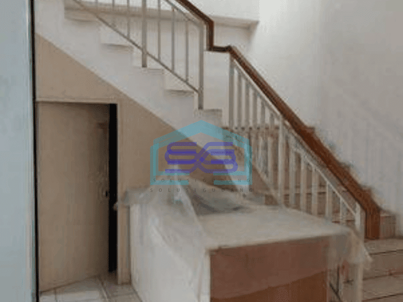 Dijual Ruko di Belmont Residence Meruya Ilir Jakarta Barat